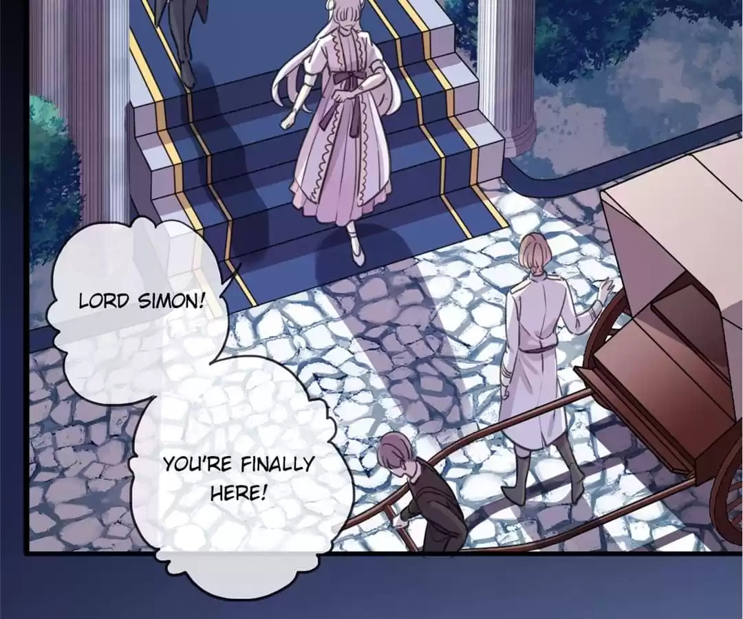 Sweet Bite Marks Chapter 166 page 94 - 