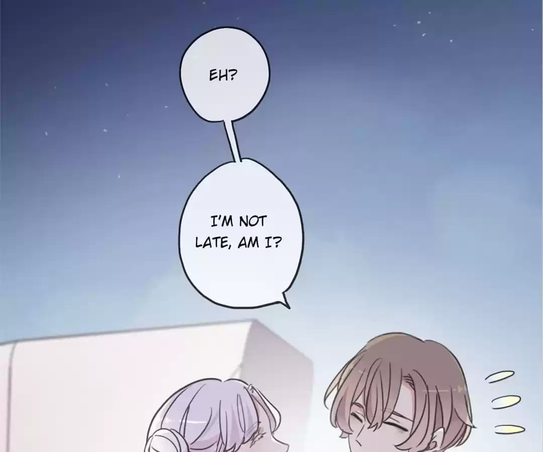 Sweet Bite Marks Chapter 166 page 95 - 
