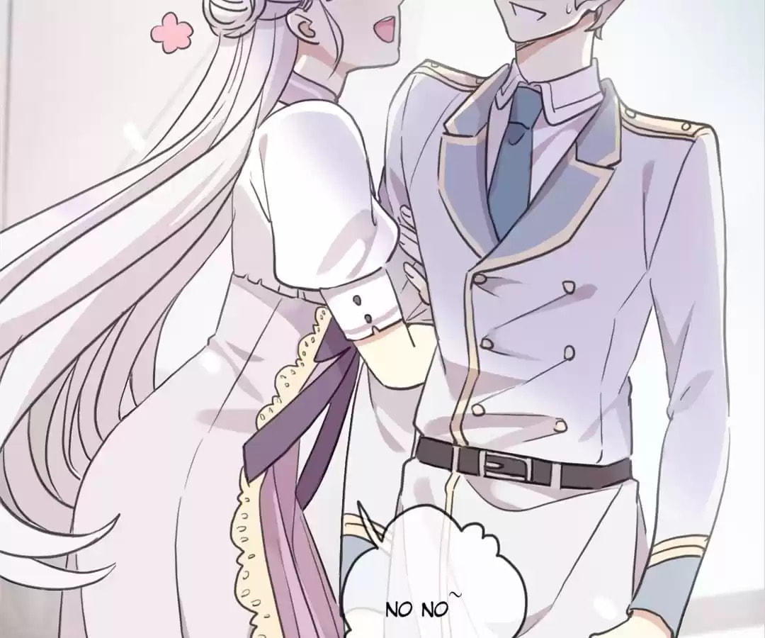 Sweet Bite Marks Chapter 166 page 96 - 