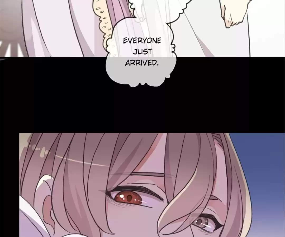 Sweet Bite Marks Chapter 166 page 97 - 