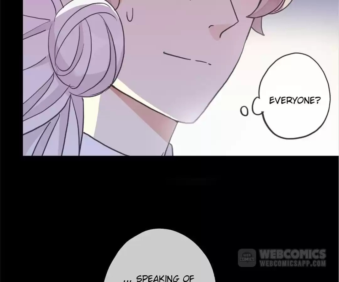 Sweet Bite Marks Chapter 166 page 98 - 