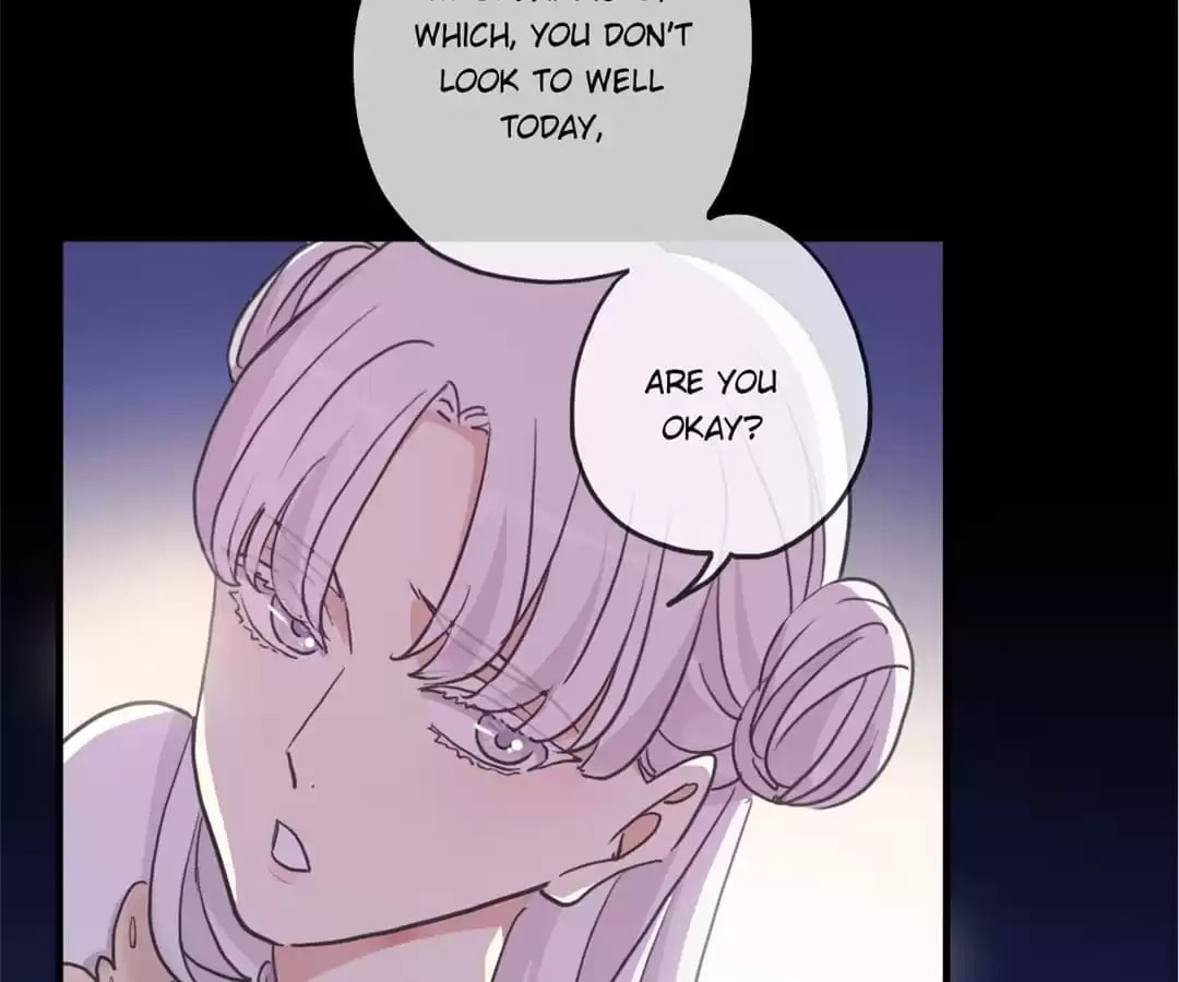 Sweet Bite Marks Chapter 166 page 99 - 