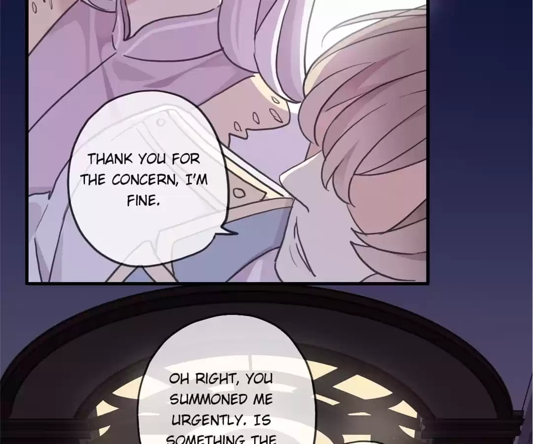 Sweet Bite Marks Chapter 166 page 100 - 