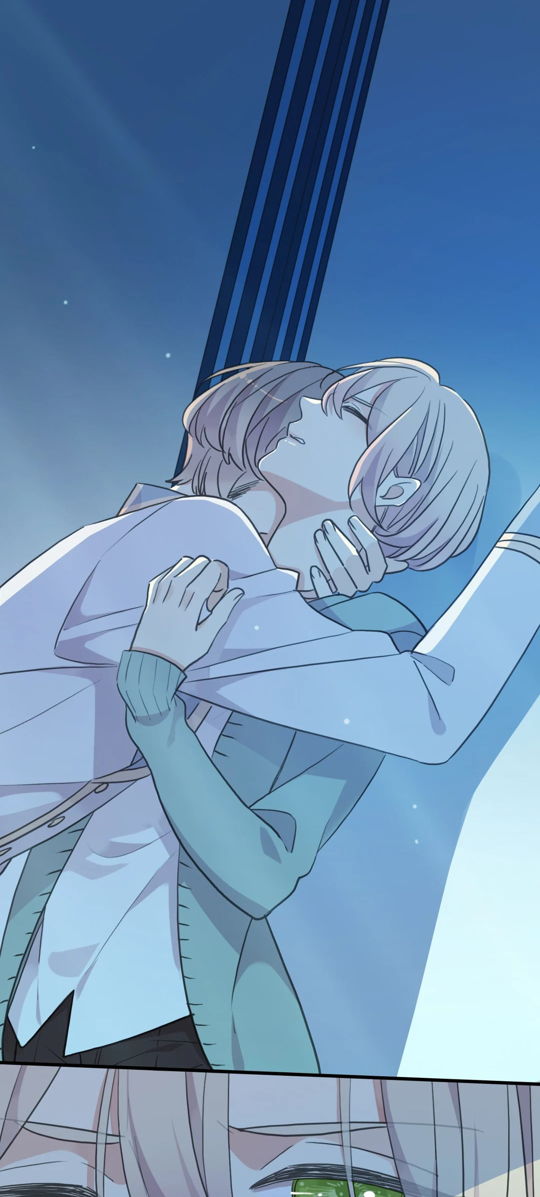 Sweet Bite Marks Chapter 167 page 2 - 