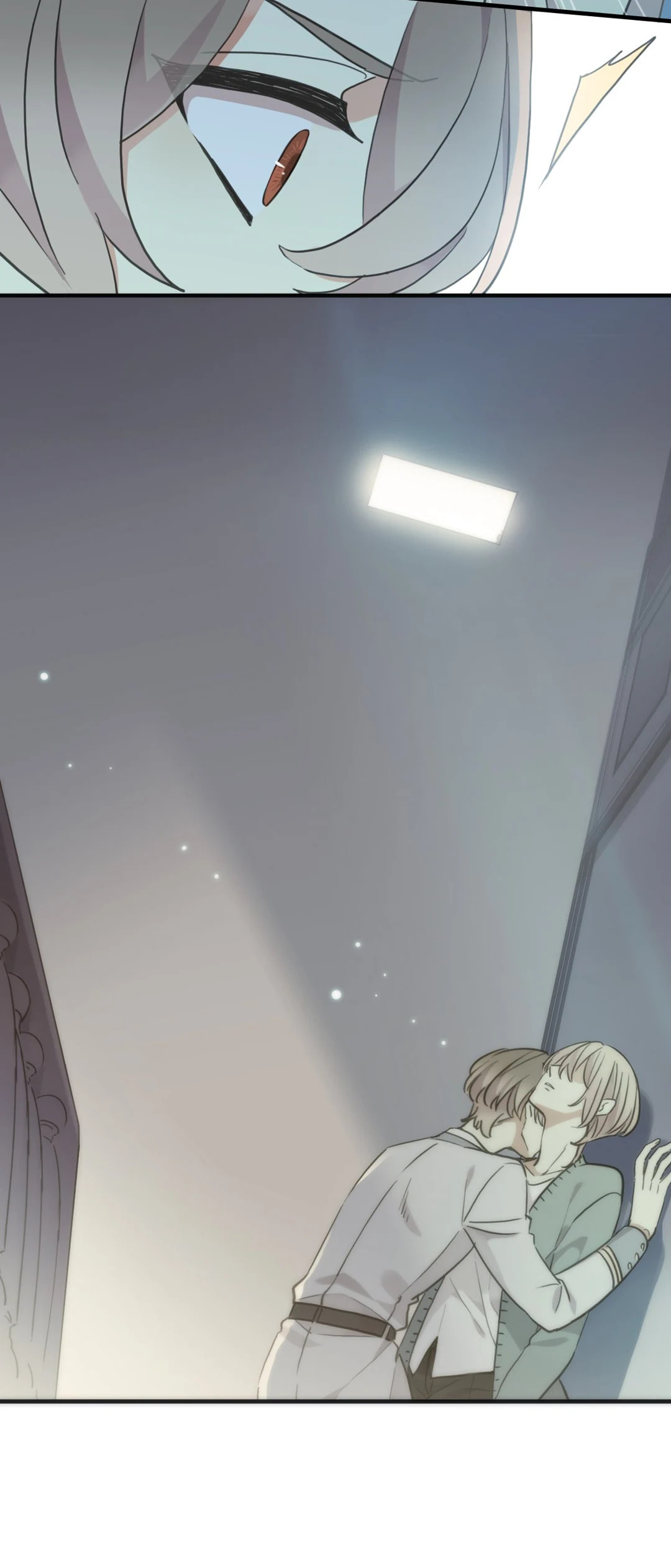 Sweet Bite Marks Chapter 167 page 14 - 