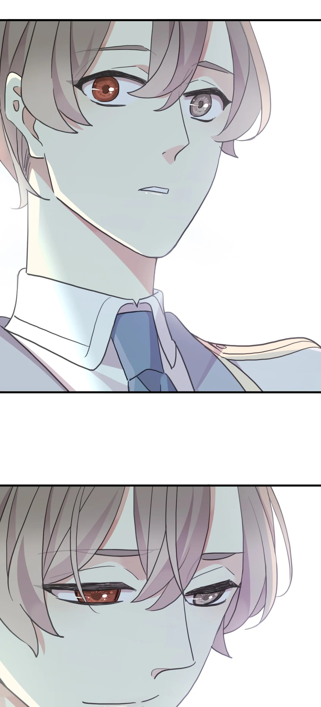 Sweet Bite Marks Chapter 167 page 25 - 