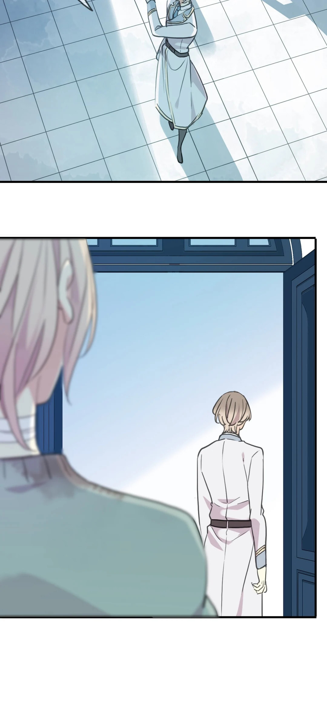 Sweet Bite Marks Chapter 167 page 28 - 