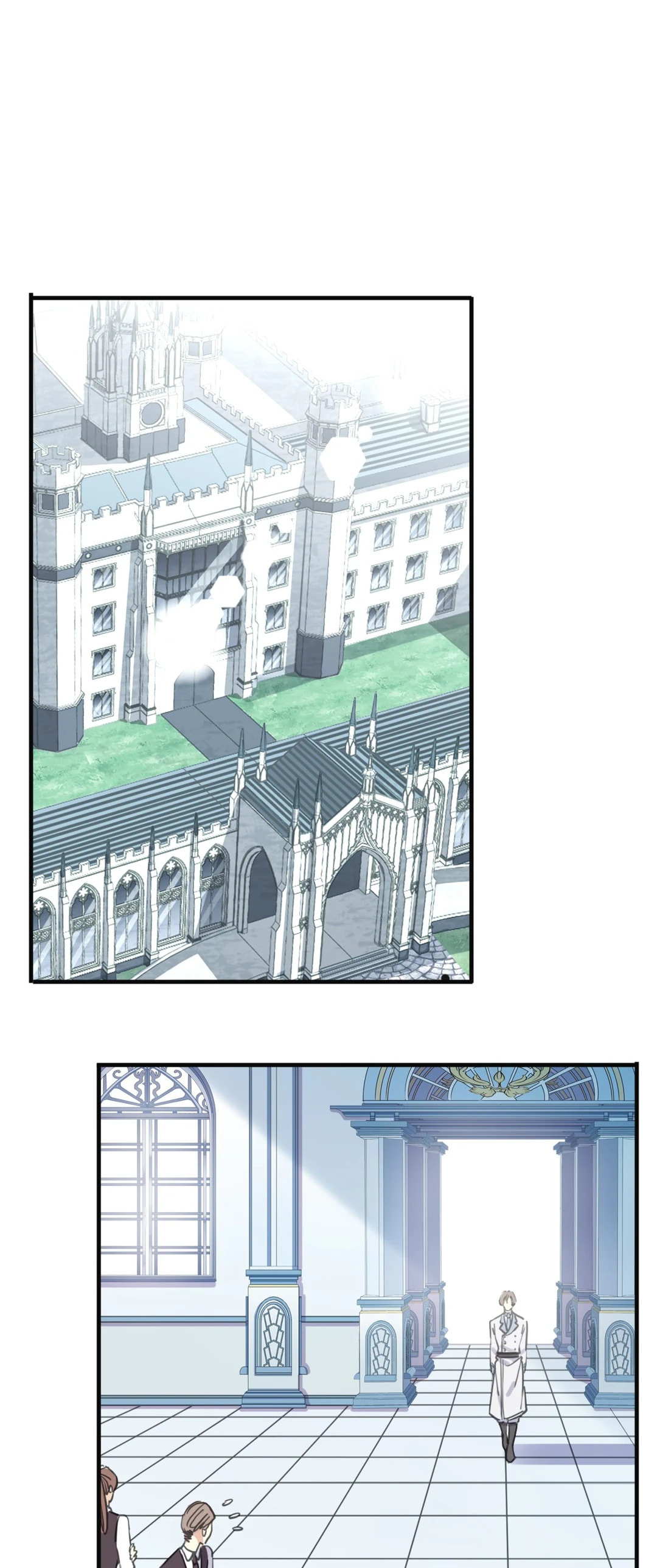 Sweet Bite Marks Chapter 167 page 30 - 