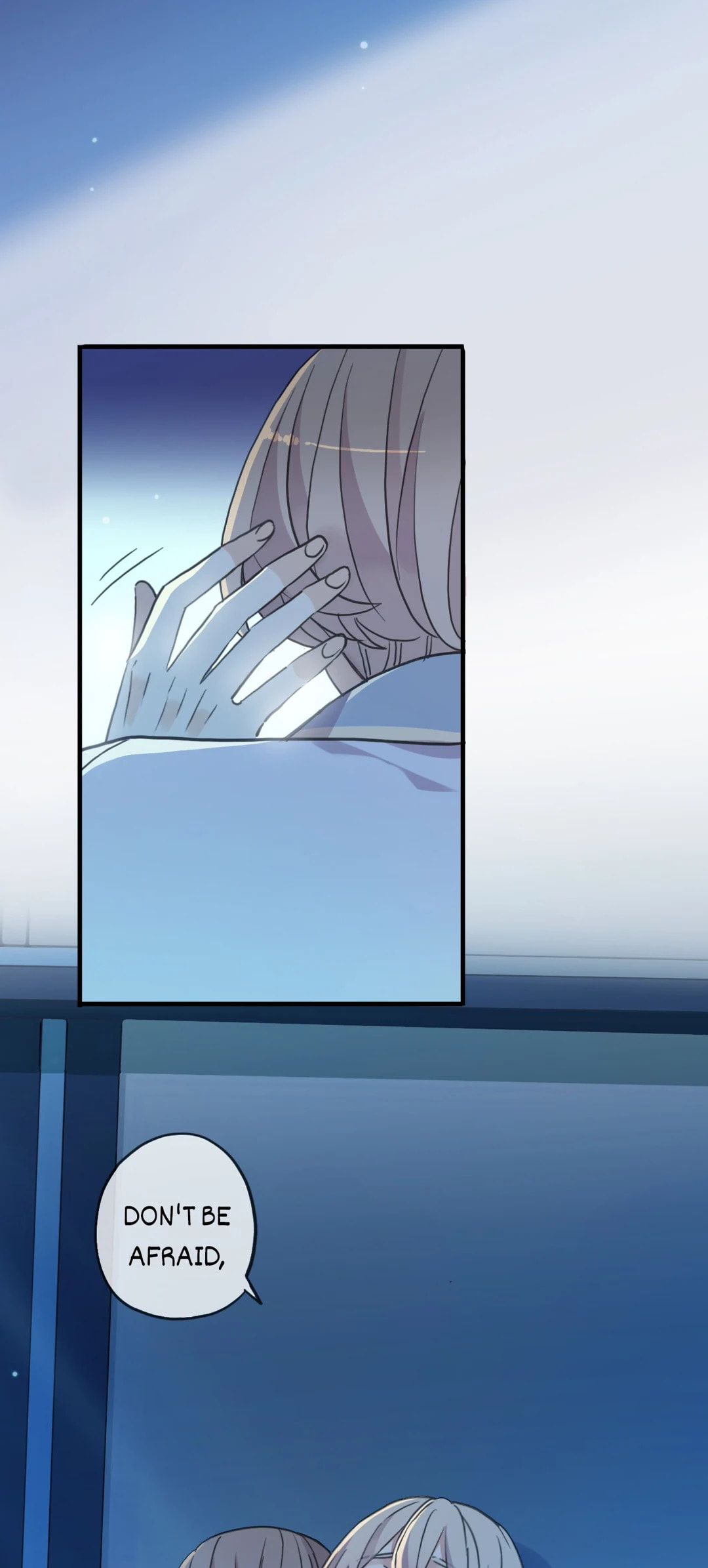 Sweet Bite Marks Chapter 167 page 4 - 