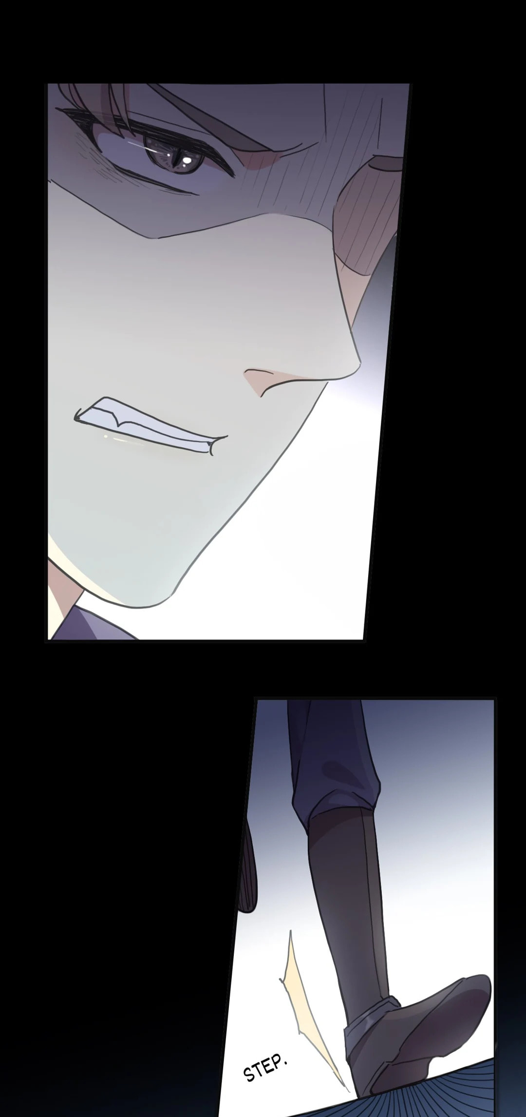 Sweet Bite Marks Chapter 167 page 36 - 