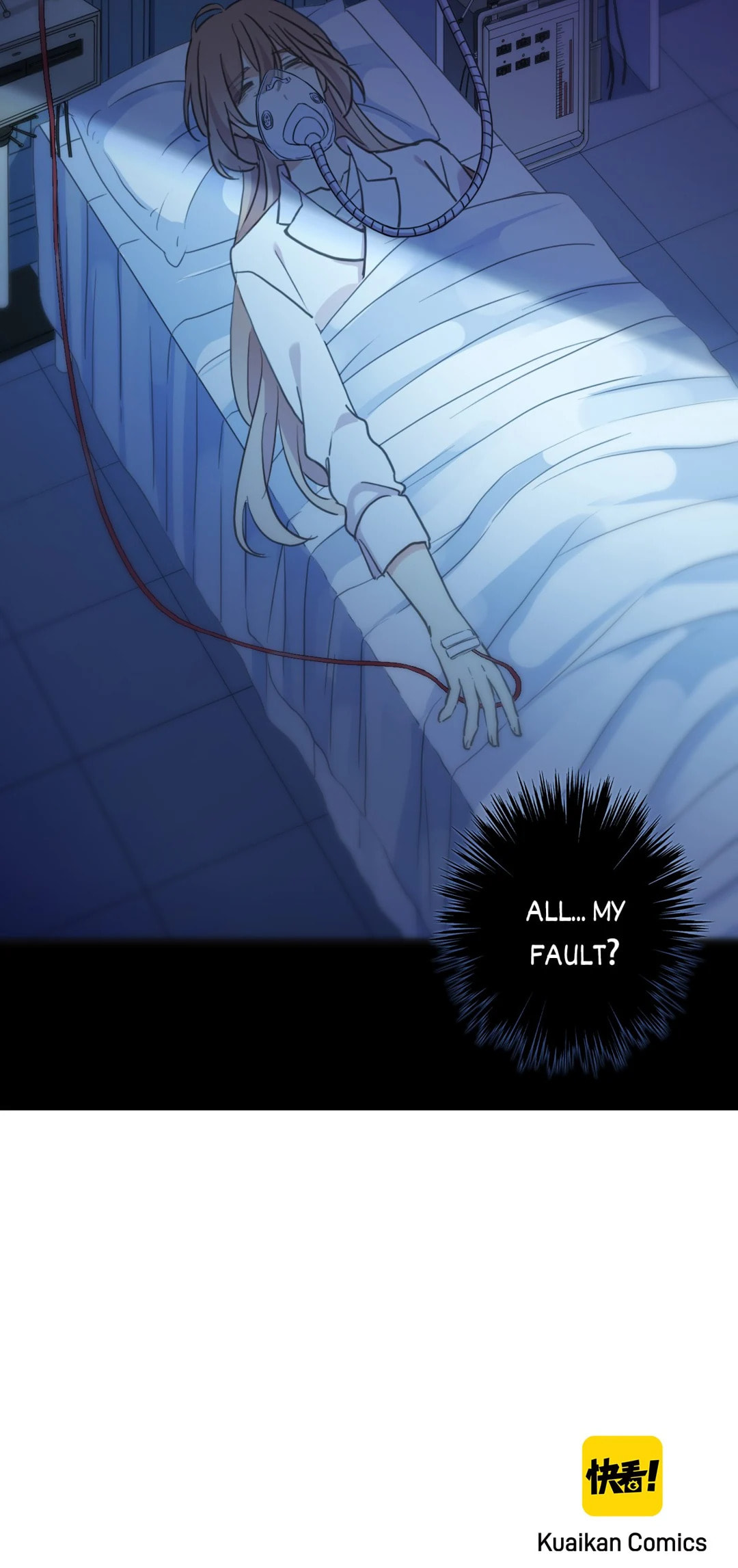 Sweet Bite Marks Chapter 167 page 40 - 