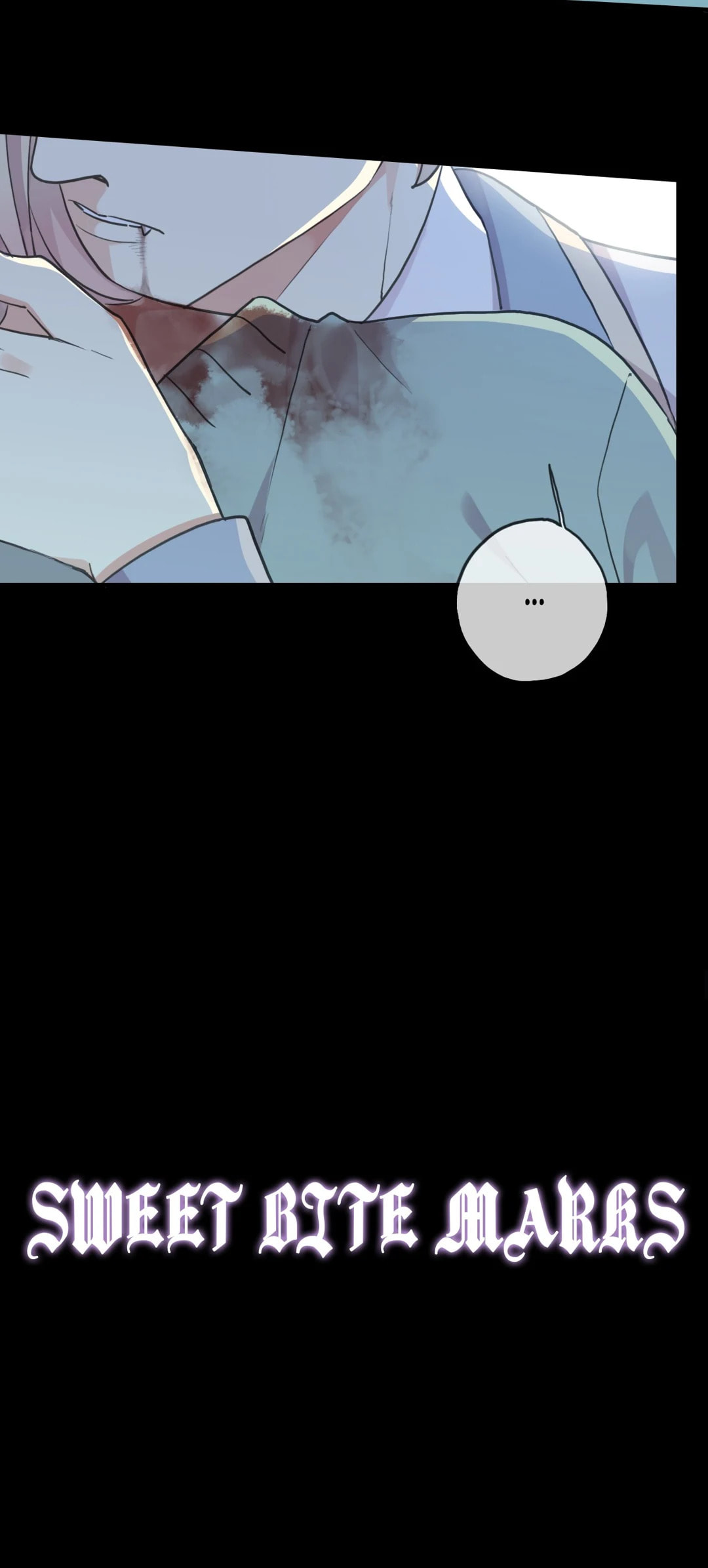 Sweet Bite Marks Chapter 167 page 6 - 