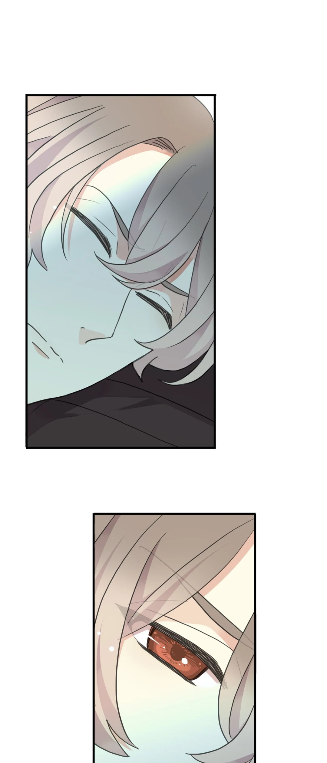 Sweet Bite Marks Chapter 167 page 9 - 