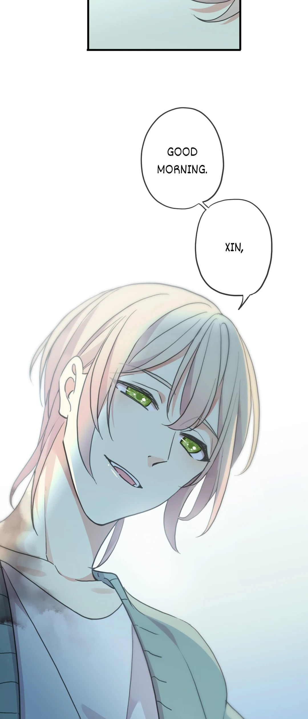 Sweet Bite Marks Chapter 167 page 10 - 