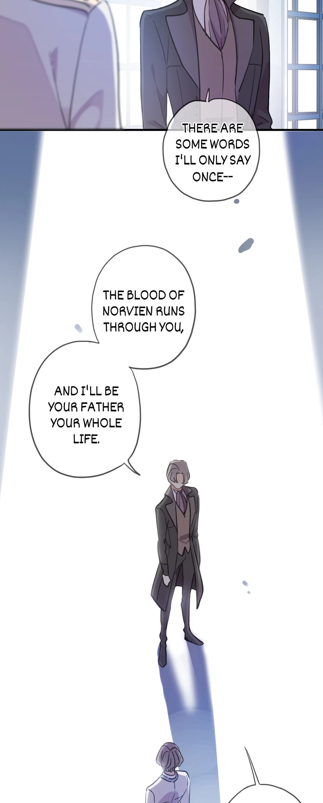 Sweet Bite Marks Chapter 168 page 11 - 
