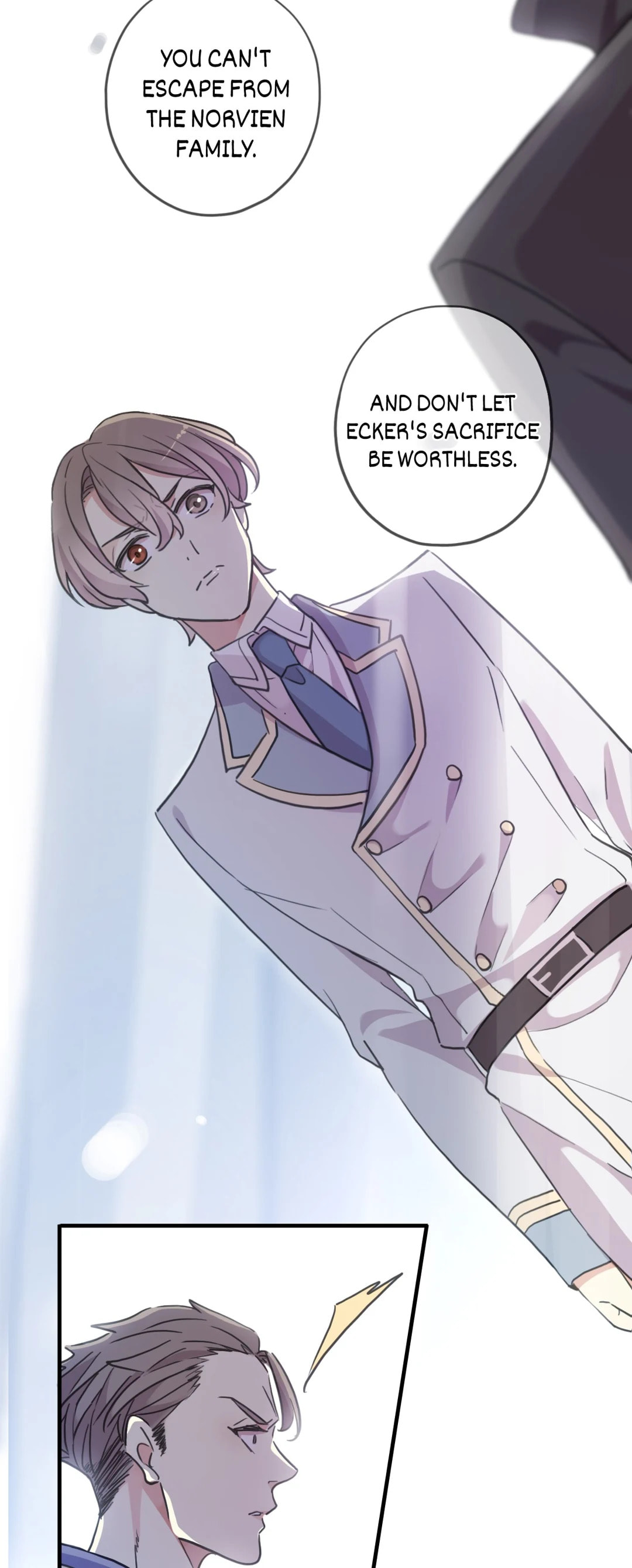 Sweet Bite Marks Chapter 168 page 13 - 