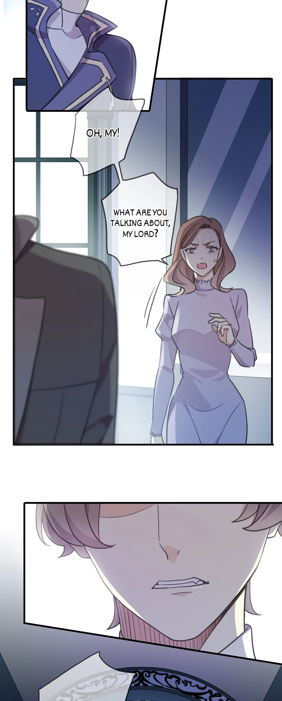 Sweet Bite Marks Chapter 168 page 14 - 