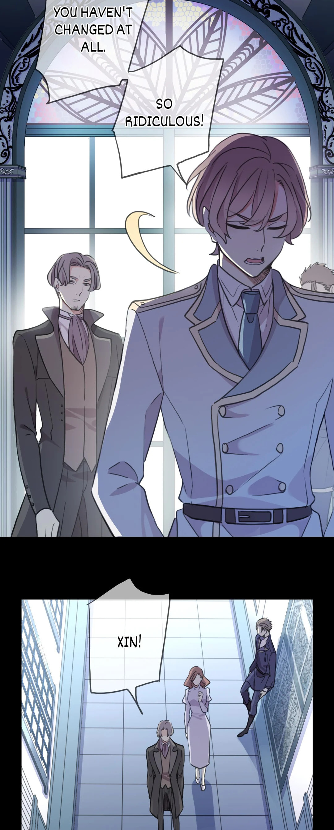 Sweet Bite Marks Chapter 168 page 15 - 