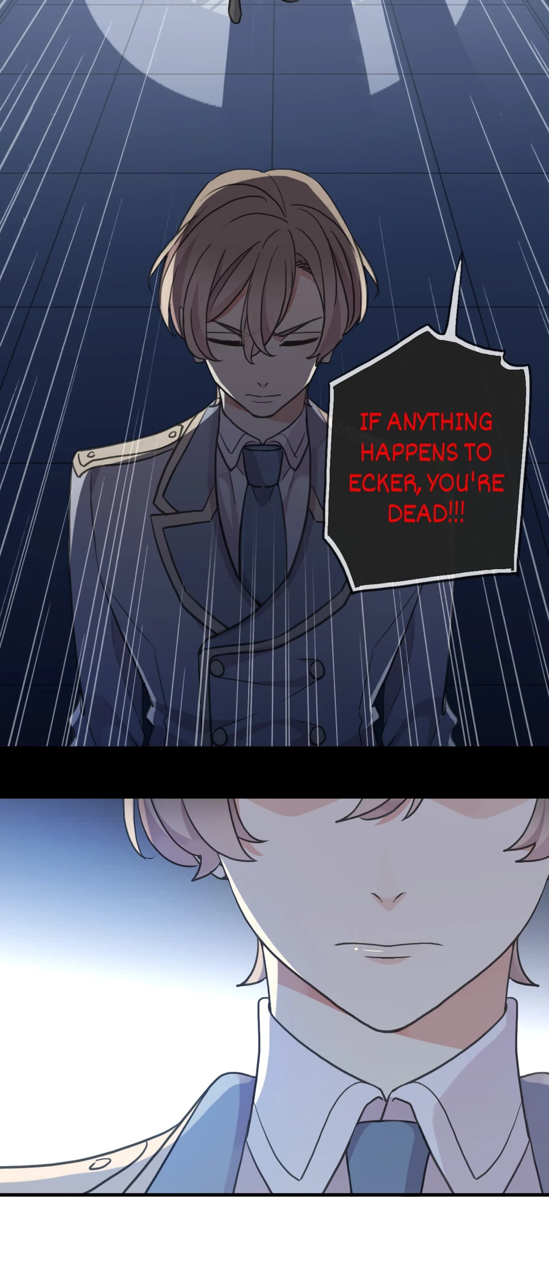 Sweet Bite Marks Chapter 168 page 19 - 