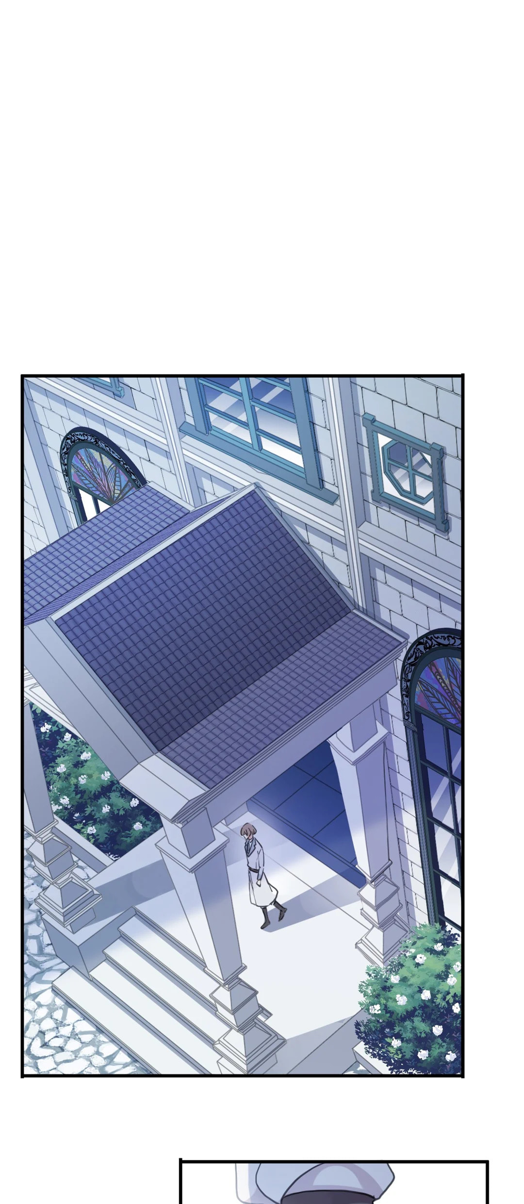 Sweet Bite Marks Chapter 168 page 20 - 