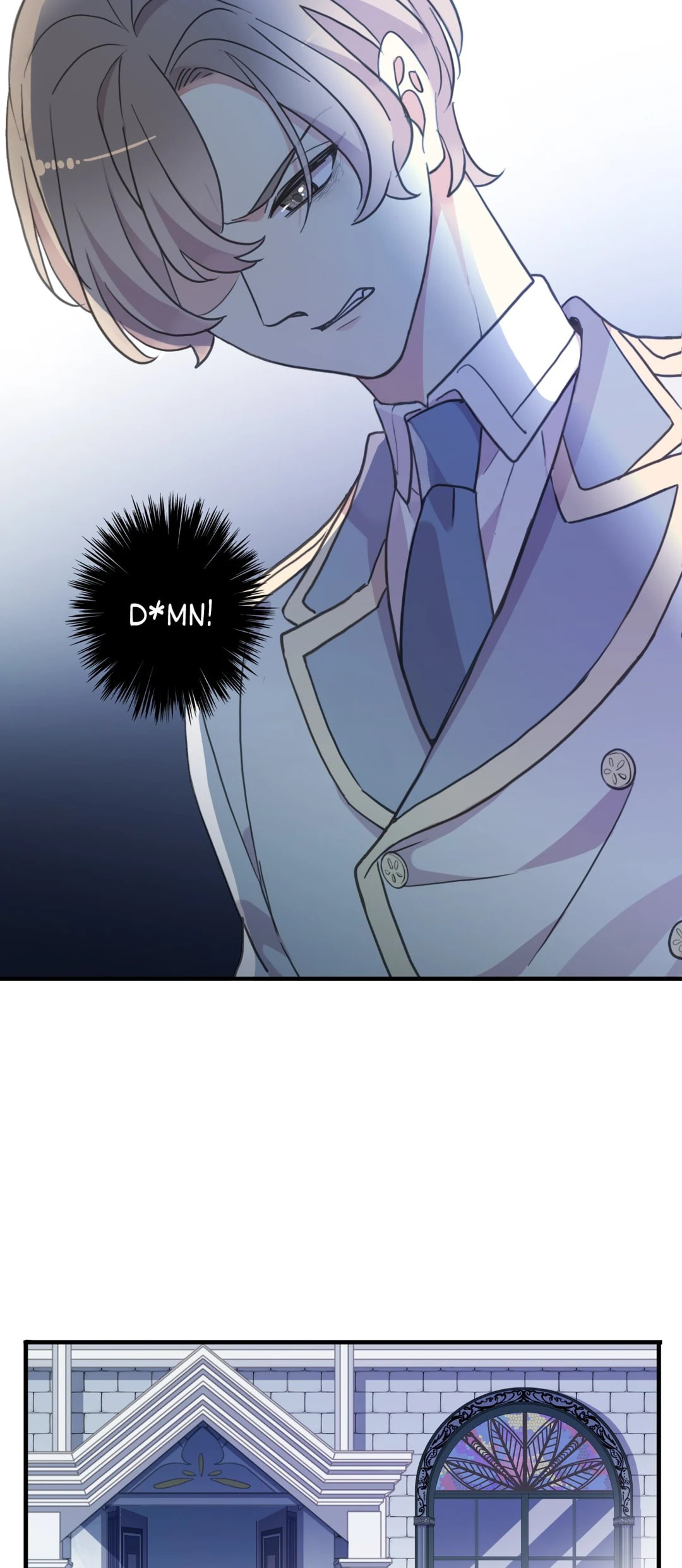 Sweet Bite Marks Chapter 168 page 22 - 