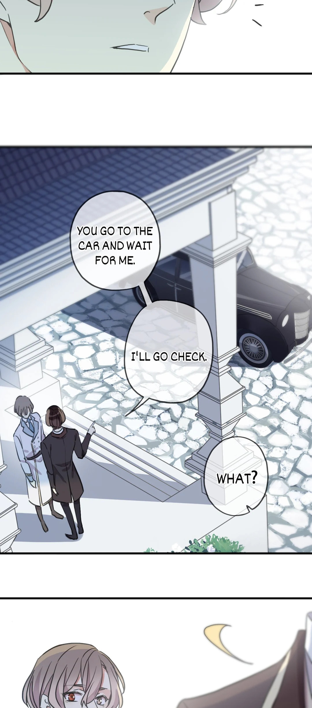 Sweet Bite Marks Chapter 168 page 29 - 