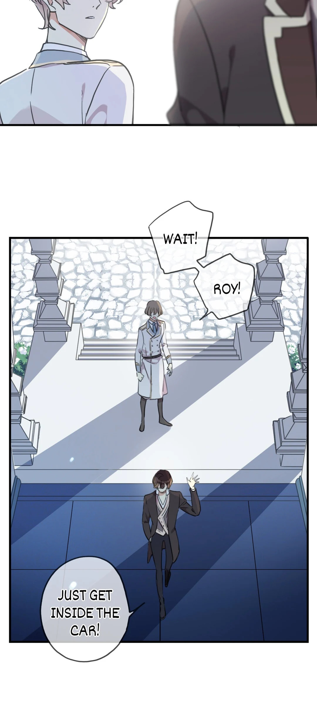 Sweet Bite Marks Chapter 168 page 30 - 