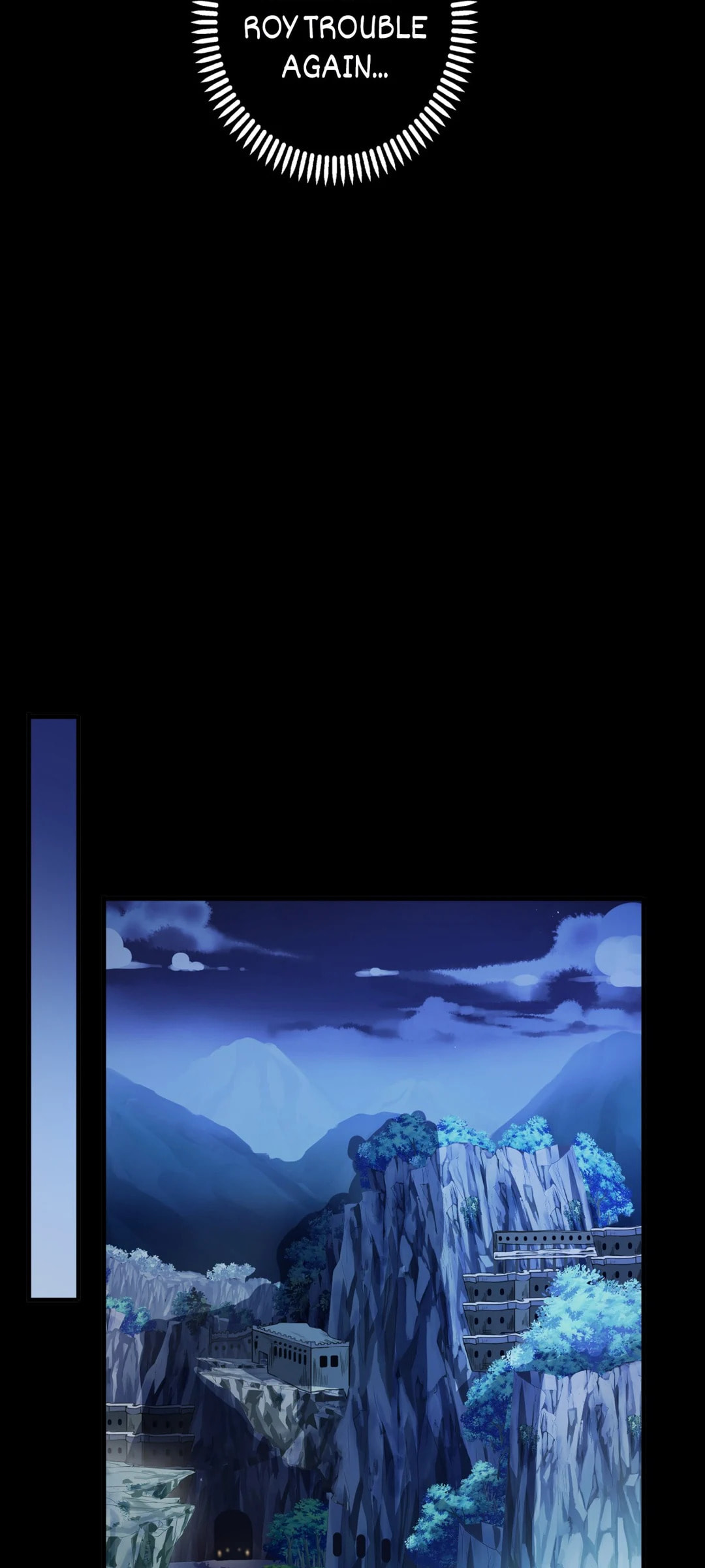 Sweet Bite Marks Chapter 168 page 32 - 
