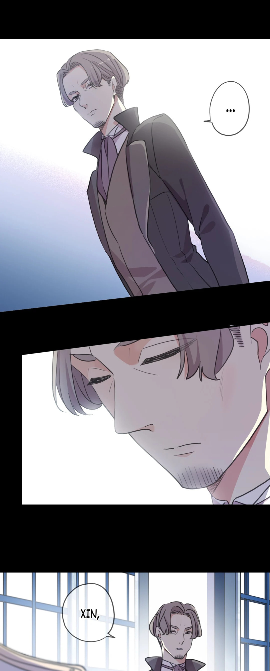 Sweet Bite Marks Chapter 168 page 10 - 