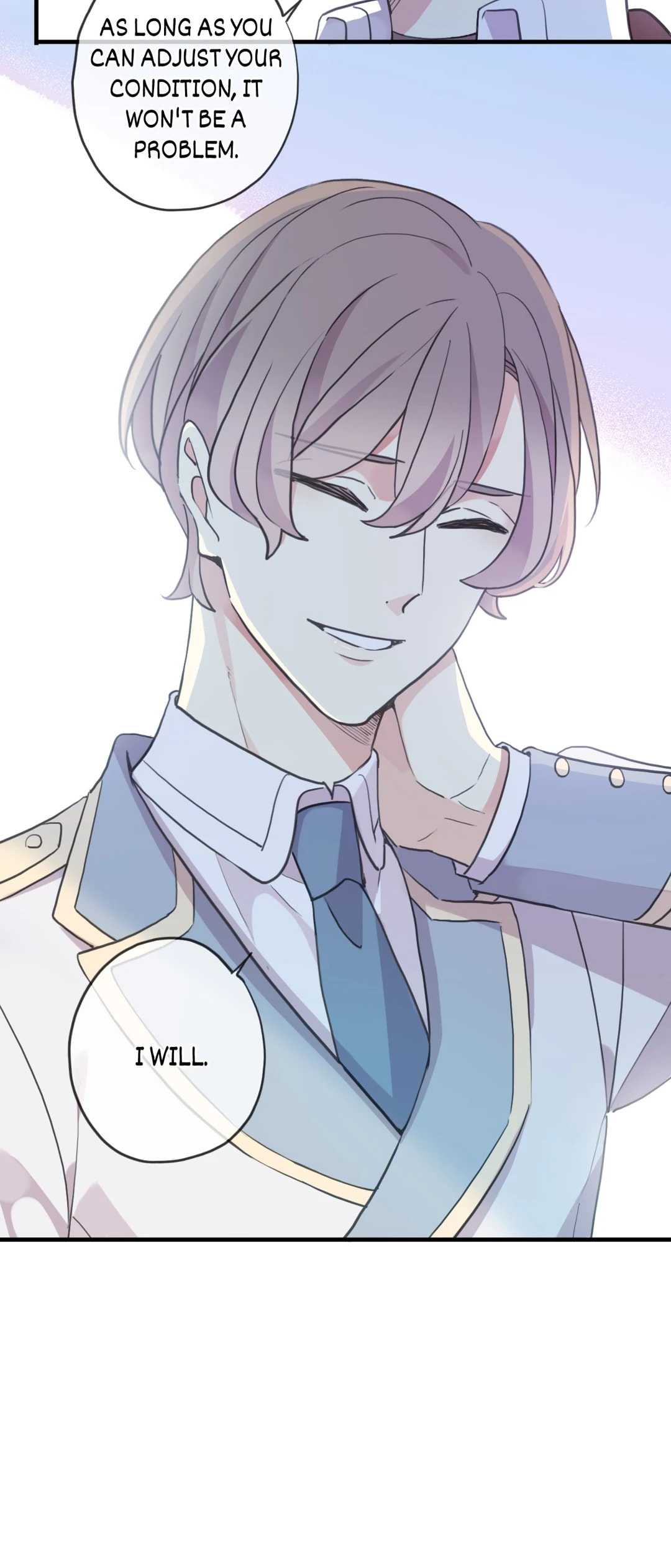 Sweet Bite Marks Chapter 169 page 15 - 