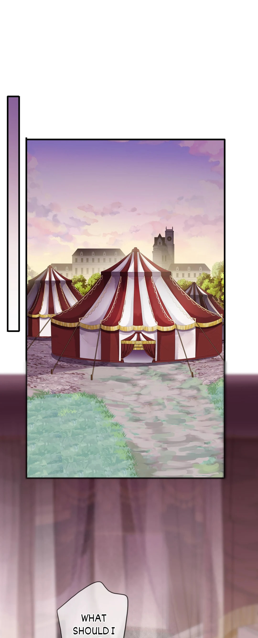 Sweet Bite Marks Chapter 169 page 16 - 