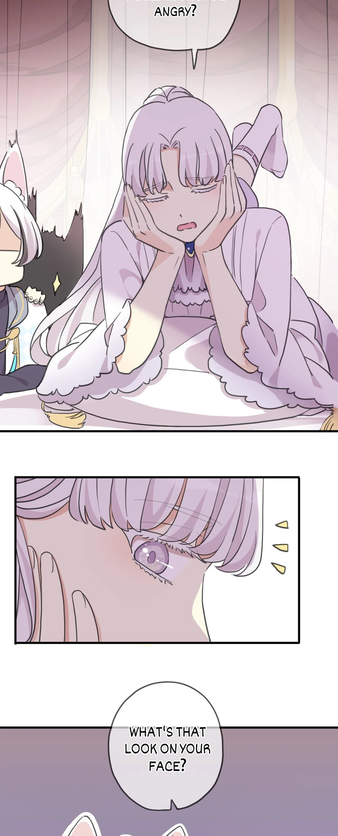Sweet Bite Marks Chapter 169 page 20 - 