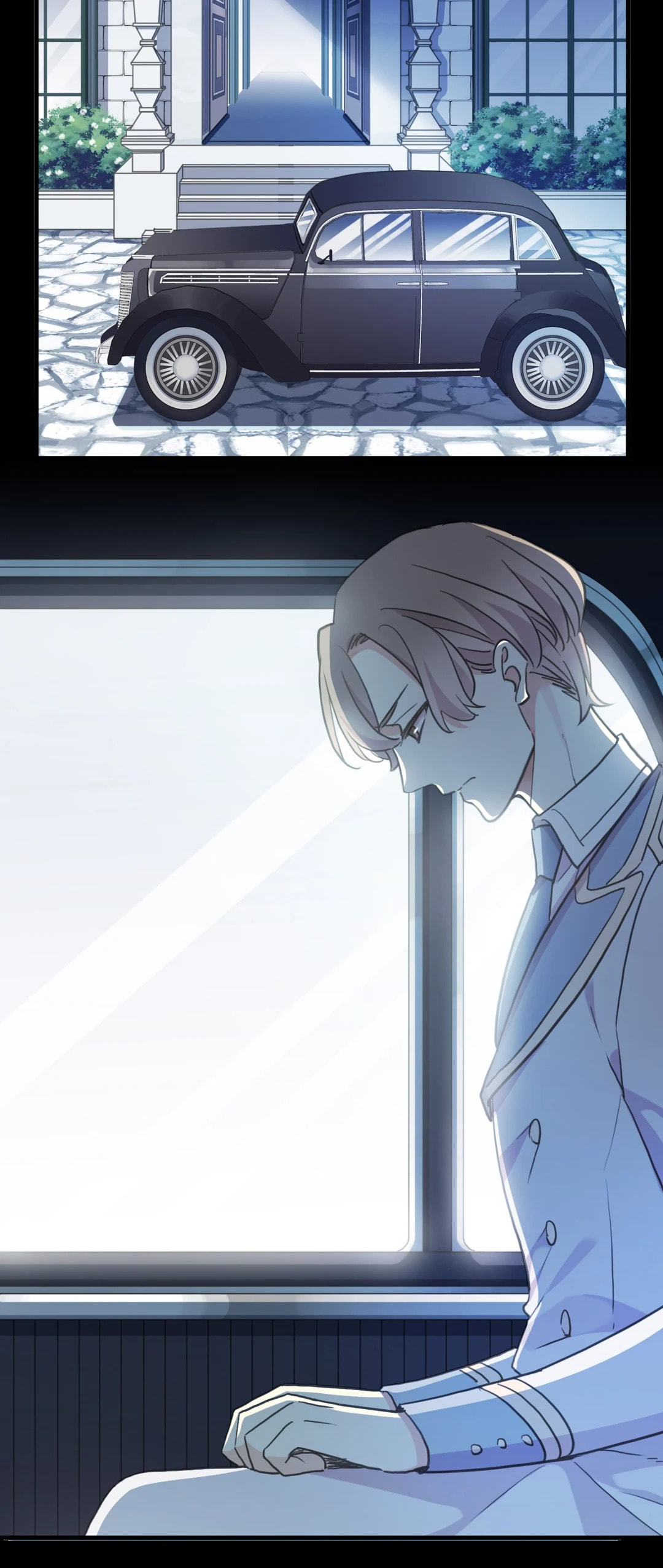 Sweet Bite Marks Chapter 169 page 3 - 