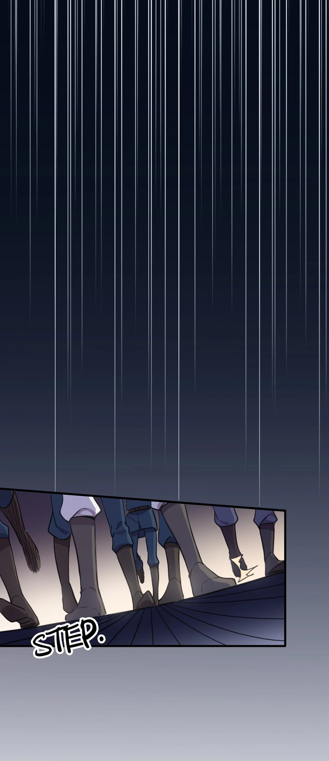 Sweet Bite Marks Chapter 169 page 35 - 