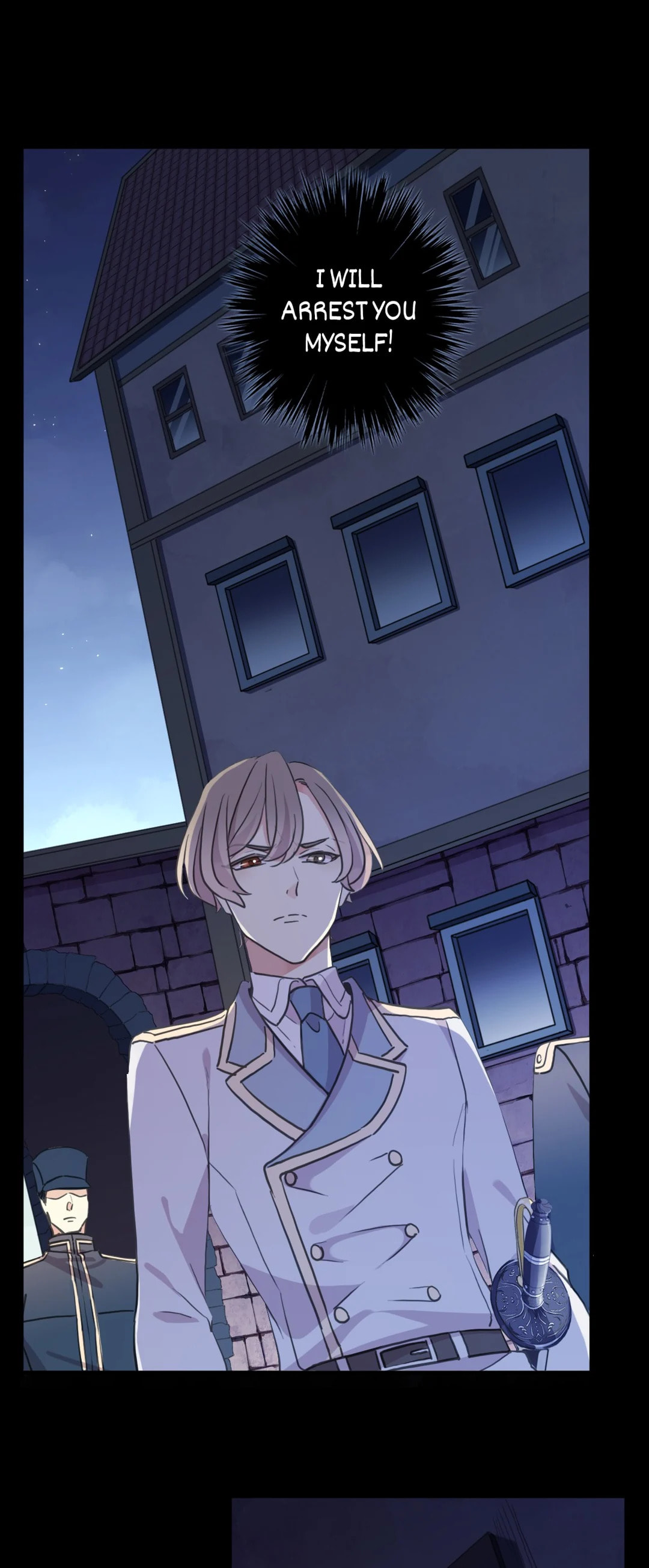 Sweet Bite Marks Chapter 169 page 39 - 