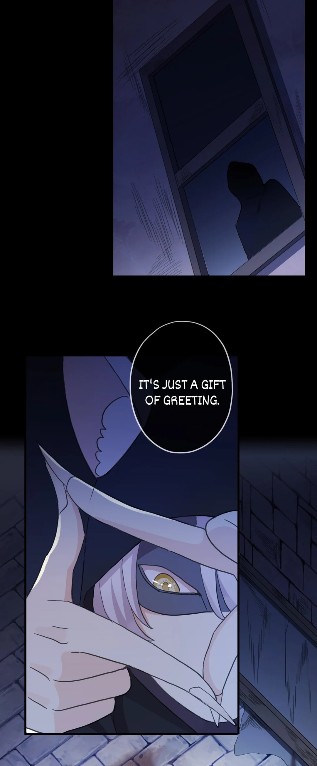 Sweet Bite Marks Chapter 169 page 40 - 