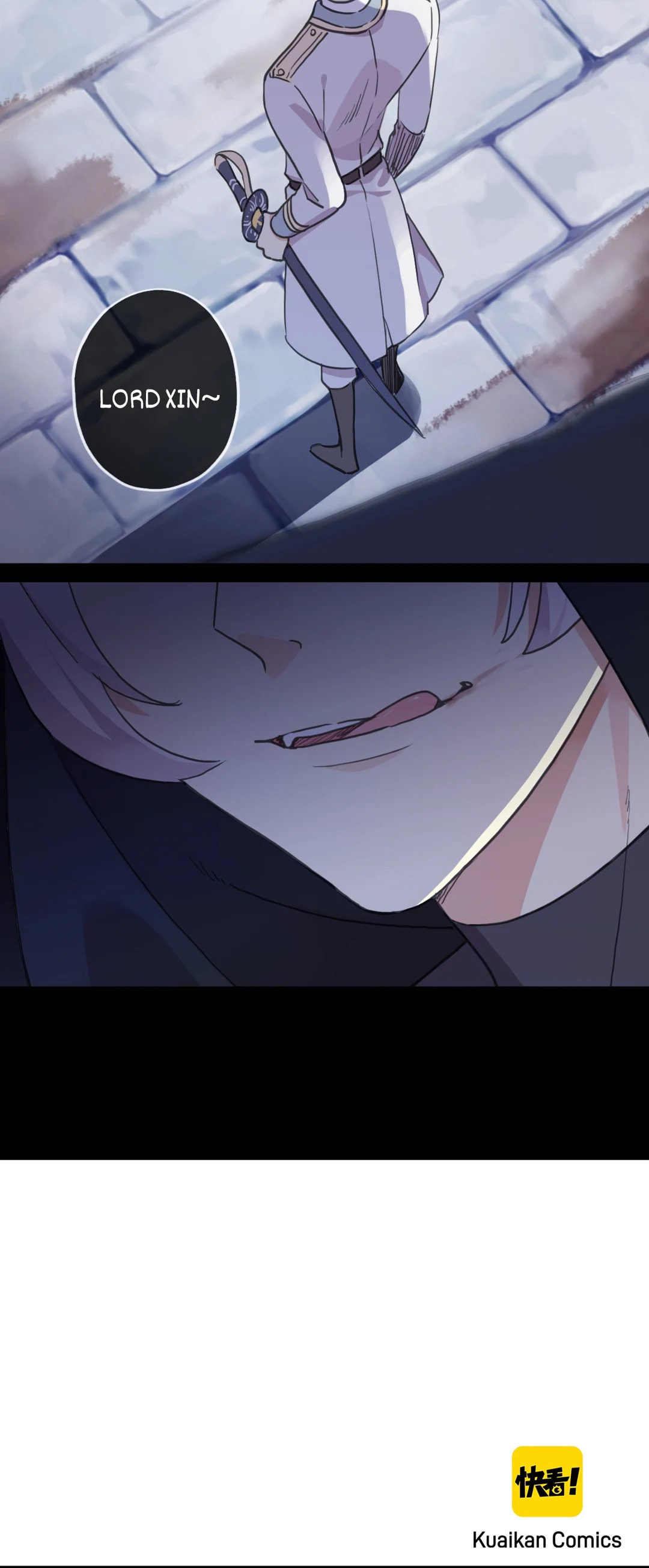 Sweet Bite Marks Chapter 169 page 42 - 