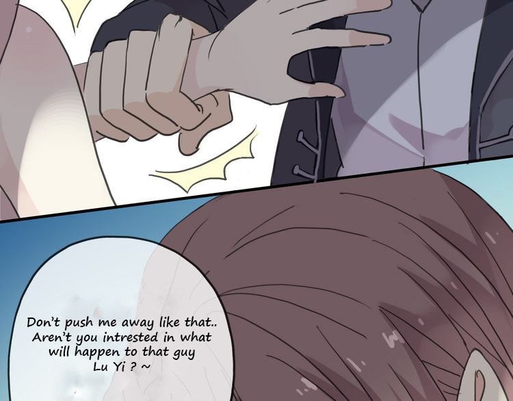 Sweet Bite Marks Chapter 17 page 101 - 