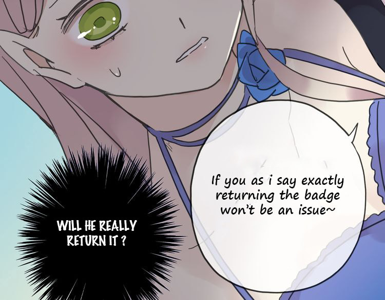 Sweet Bite Marks Chapter 17 page 103 - 