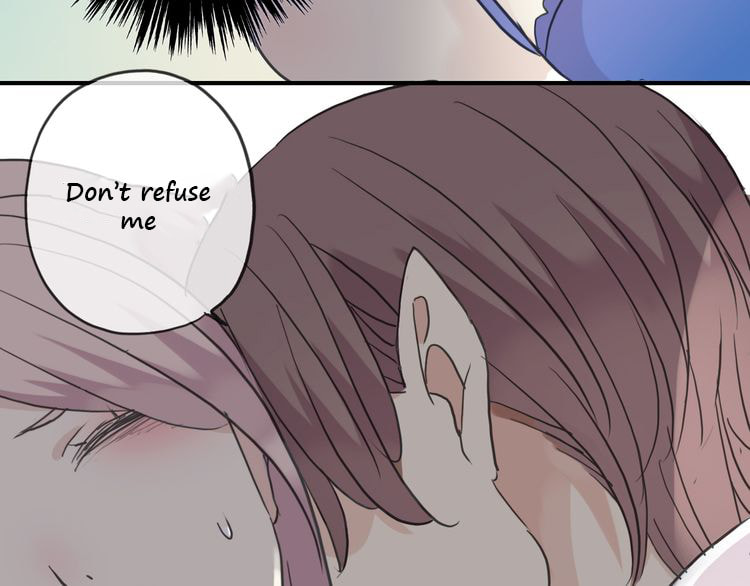 Sweet Bite Marks Chapter 17 page 104 - 