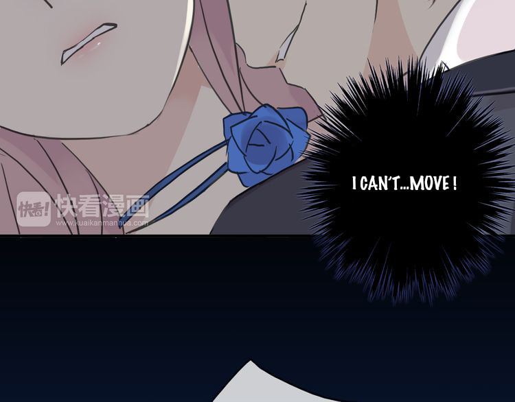 Sweet Bite Marks Chapter 17 page 105 - 
