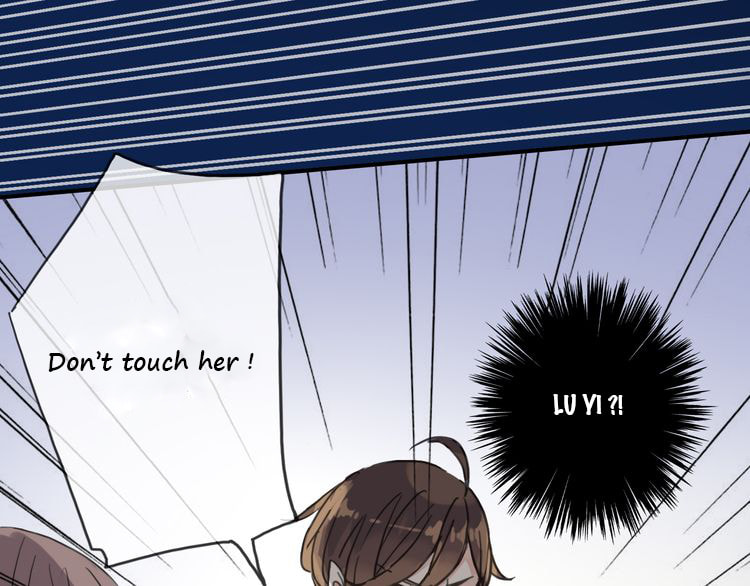 Sweet Bite Marks Chapter 17 page 108 - 