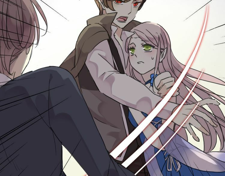 Sweet Bite Marks Chapter 17 page 109 - 