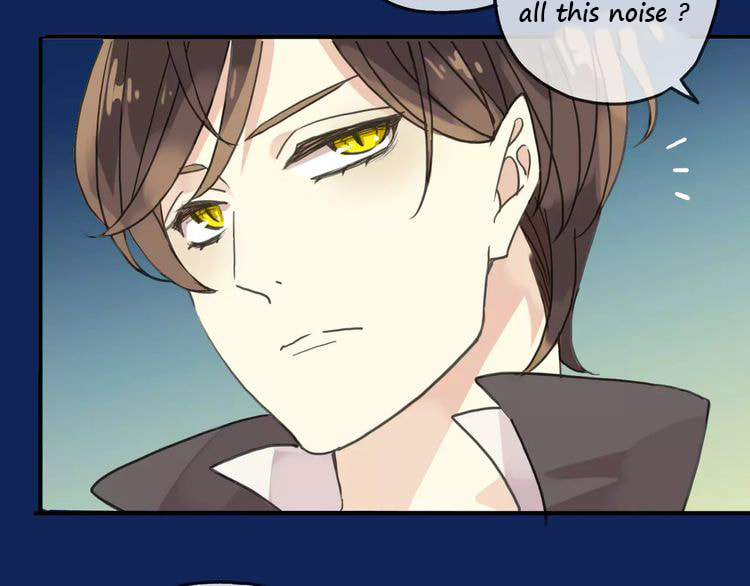 Sweet Bite Marks Chapter 17 page 12 - 