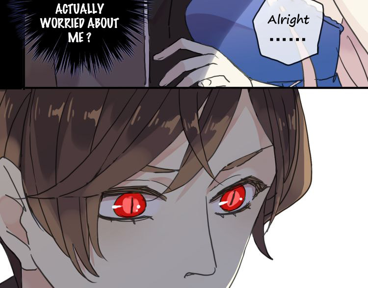 Sweet Bite Marks Chapter 17 page 114 - 
