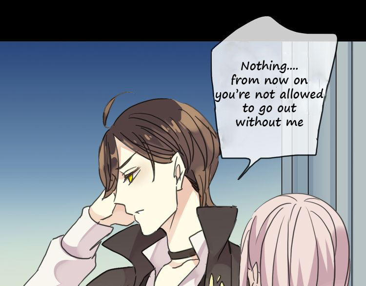 Sweet Bite Marks Chapter 17 page 117 - 