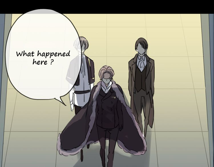 Sweet Bite Marks Chapter 17 page 120 - 