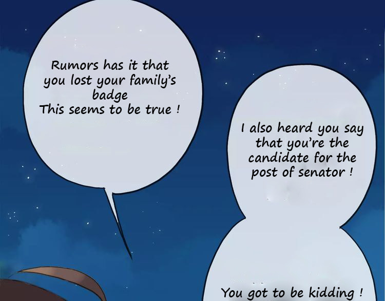 Sweet Bite Marks Chapter 17 page 13 - 