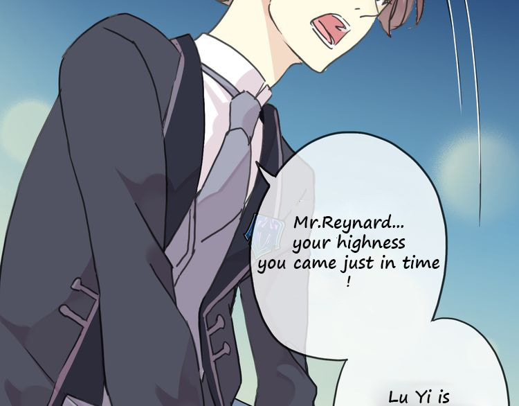 Sweet Bite Marks Chapter 17 page 123 - 