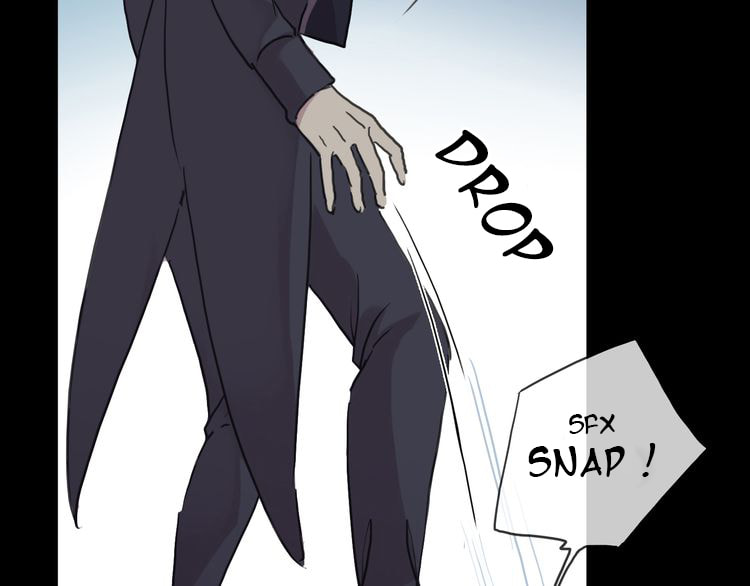 Sweet Bite Marks Chapter 17 page 125 - 